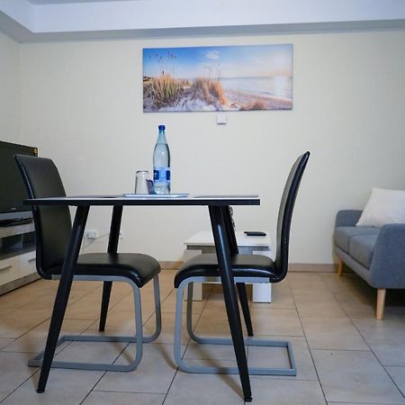 Ferienwohnung In Kaiserslautern-Hohenecken Exterior foto