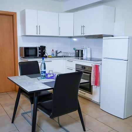Ferienwohnung In Kaiserslautern-Hohenecken Exterior foto