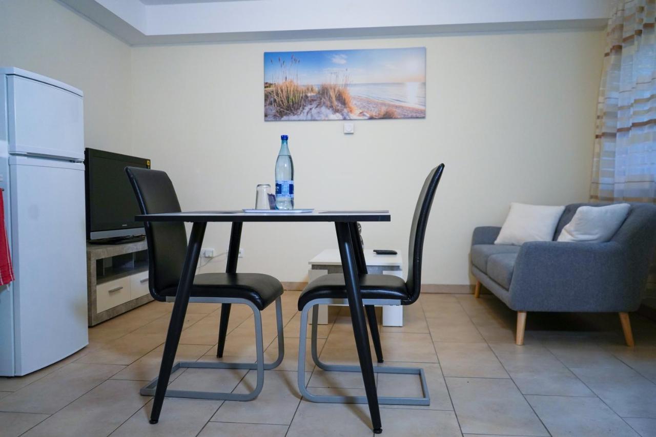 Ferienwohnung In Kaiserslautern-Hohenecken Exterior foto