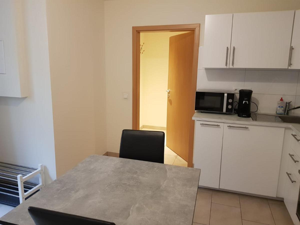 Ferienwohnung In Kaiserslautern-Hohenecken Exterior foto