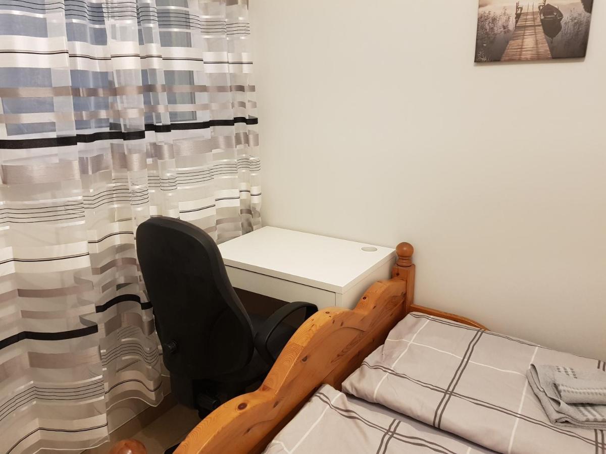 Ferienwohnung In Kaiserslautern-Hohenecken Exterior foto